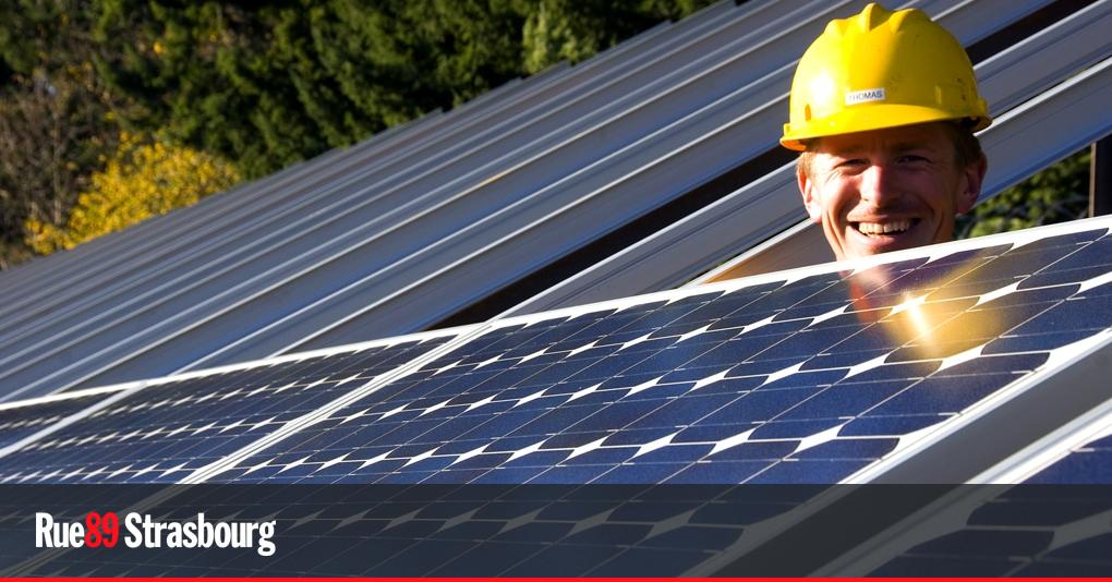 economie-panneaux-photovoltaiques-2 Découvrez pourquoi le coût des panneaux photovoltaïques pourrait vous faire gagner des milliers d'euros !