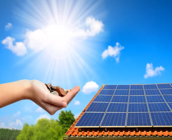 economie-solaire-11 Vous ne croirez jamais ce que cette société d'installation de panneaux solaires peut faire pour votre facture d'électricité !