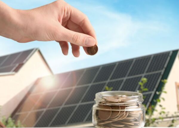 economie-solaire-14 Vous ne croirez jamais ce que cette société d'installation de panneaux solaires peut faire pour votre facture d'électricité !