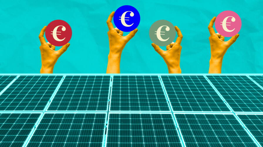 economies-autoconsommation-solaire-1 Vous ne croirez jamais combien vous pouvez économiser avec l'autoconsommation solaire !
