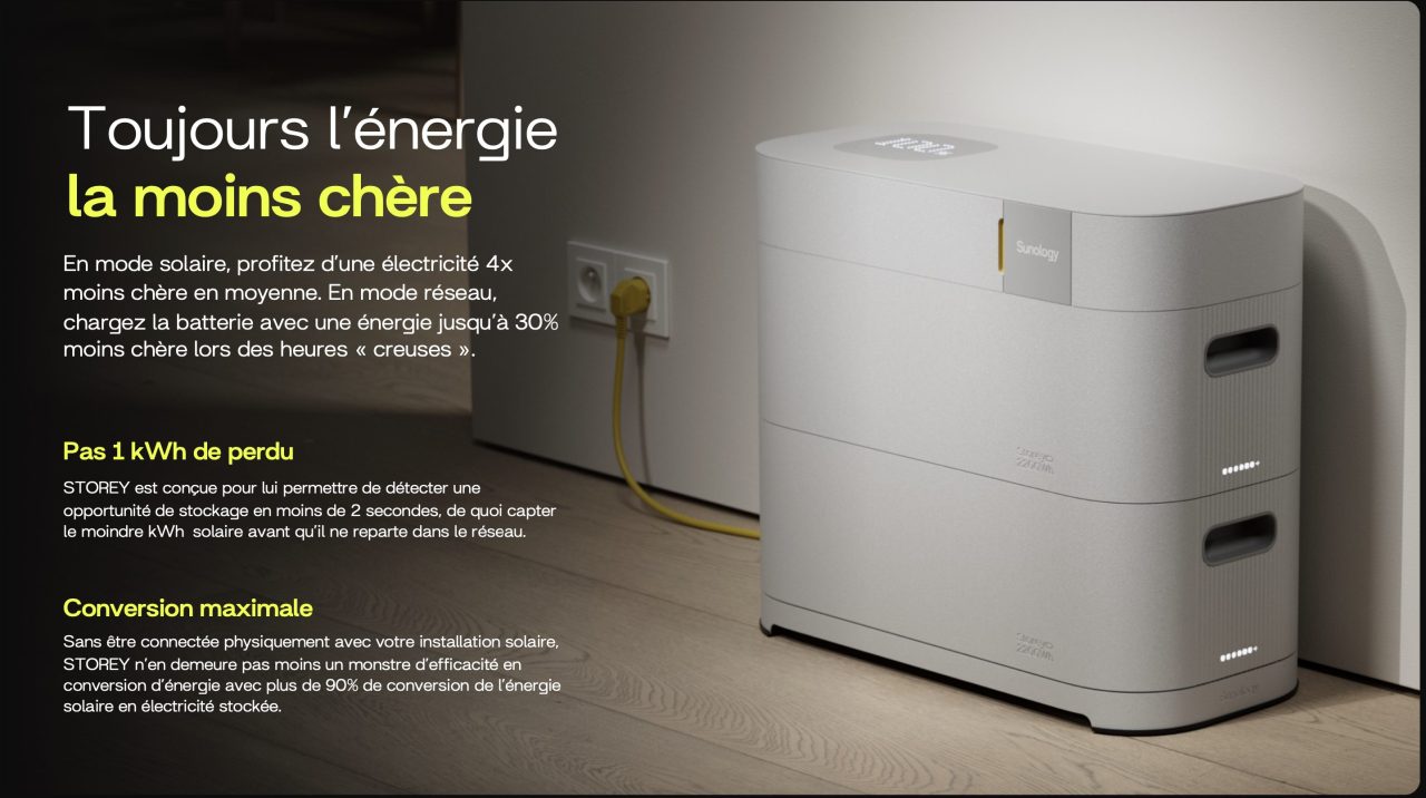 economies-batterie-solaire Vous ne croirez jamais combien vous pouvez économiser avec une batterie solaire maison !