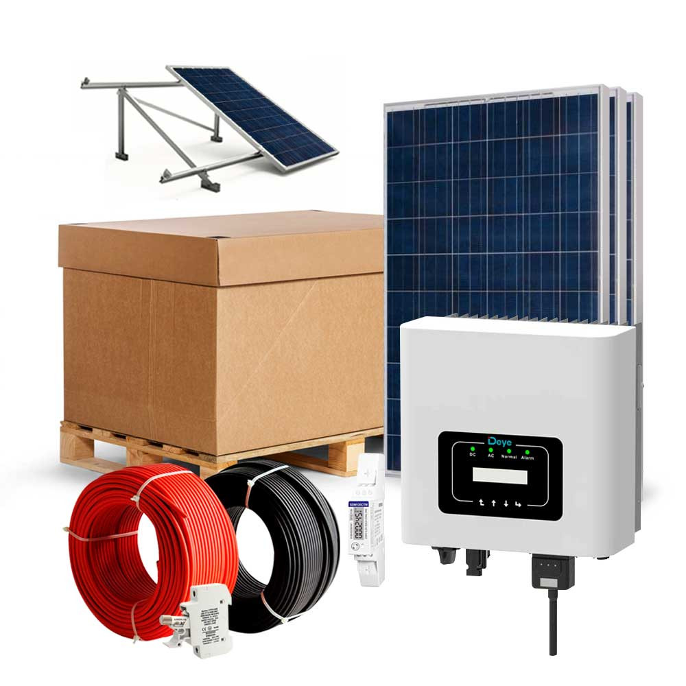 economies-installation-photovoltaique-3kw Vous ne croirez jamais combien vous pouvez économiser avec une installation photovoltaïque de 3kW !