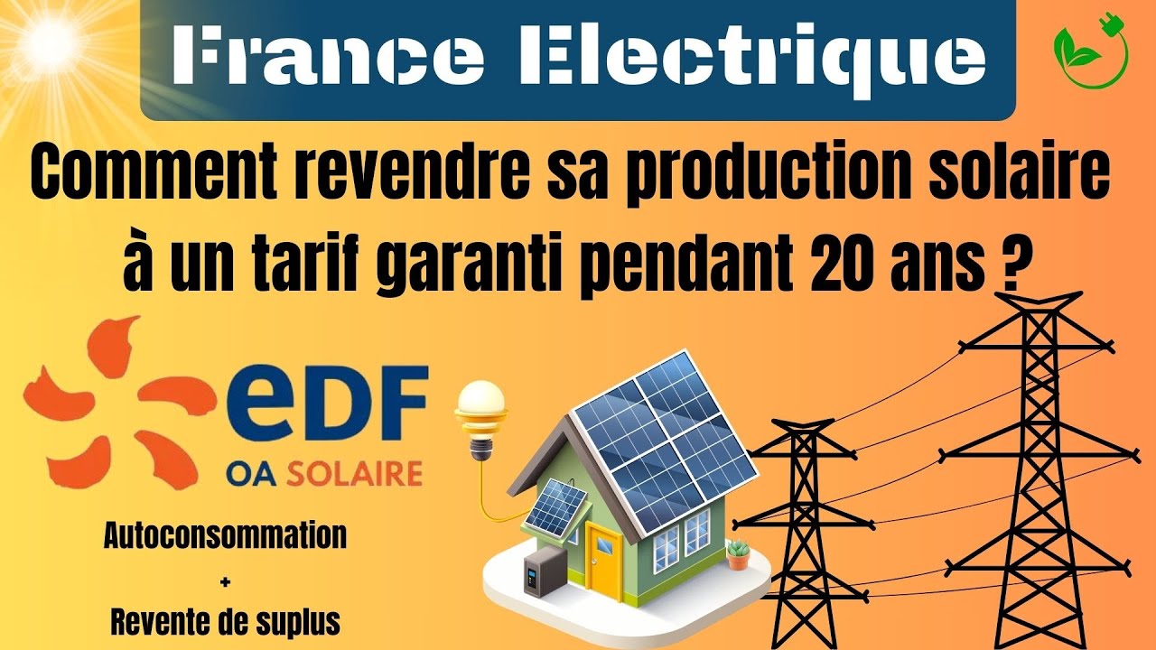 economies-panneaux-photovoltaiques-edf Découvrez pourquoi l'installation de panneaux photovoltaïques EDF pourrait vous faire économiser des milliers d'euros !