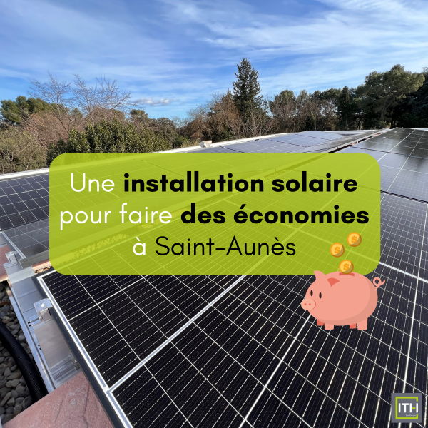 economies-photovoltaiques-1 Découvrez pourquoi votre installation photovoltaïque pourrait vous faire économiser des milliers d'euros !