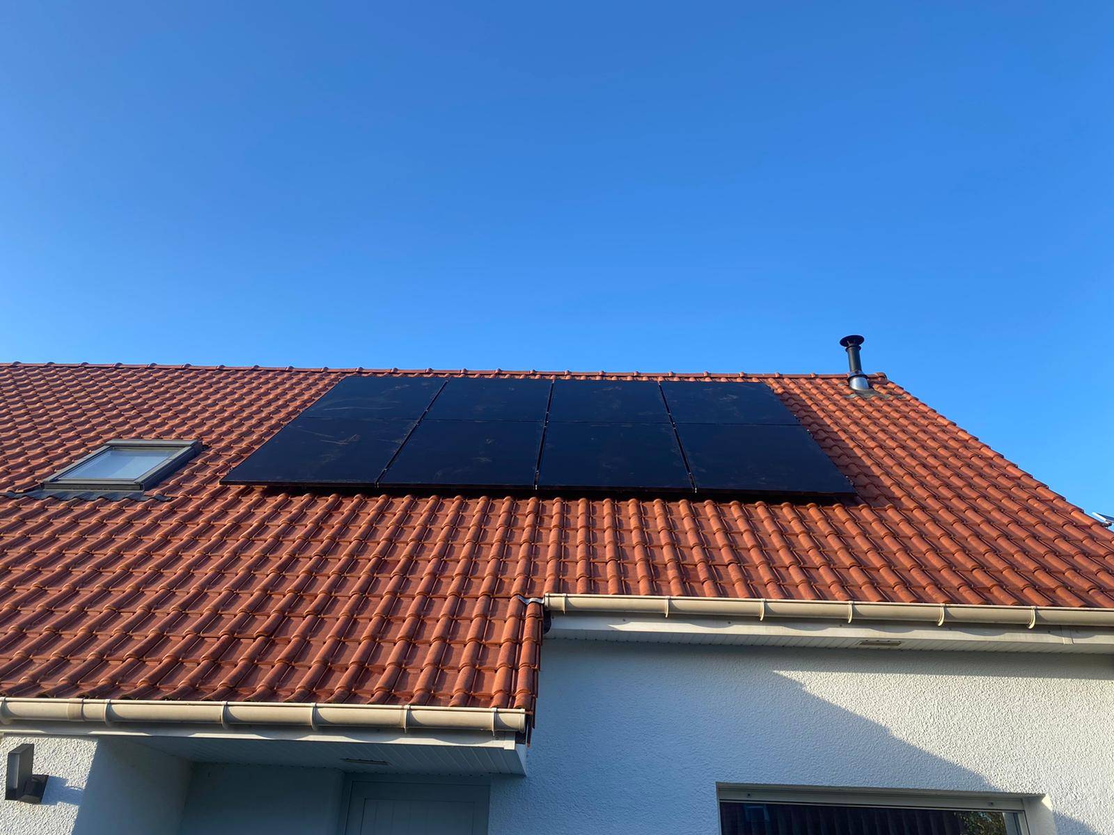 economies-photovoltaiques-3kwc Découvrez pourquoi l'installation d'un système photovoltaïque 3kwc pourrait vous faire économiser des milliers d'euros!