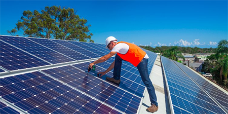 economies-photovoltaiques Vous ne croirez jamais les économies réalisées grâce aux installations photovoltaïques !