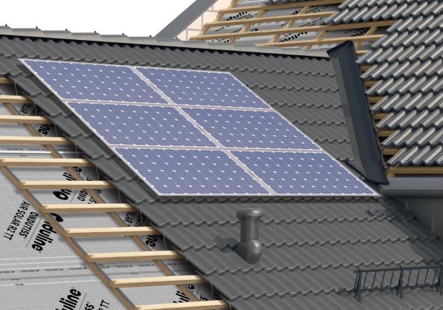 economies-toiture-solaire-3 Vous ne croirez pas à quel point une toiture avec panneaux solaires peut réduire votre facture d'électricité !