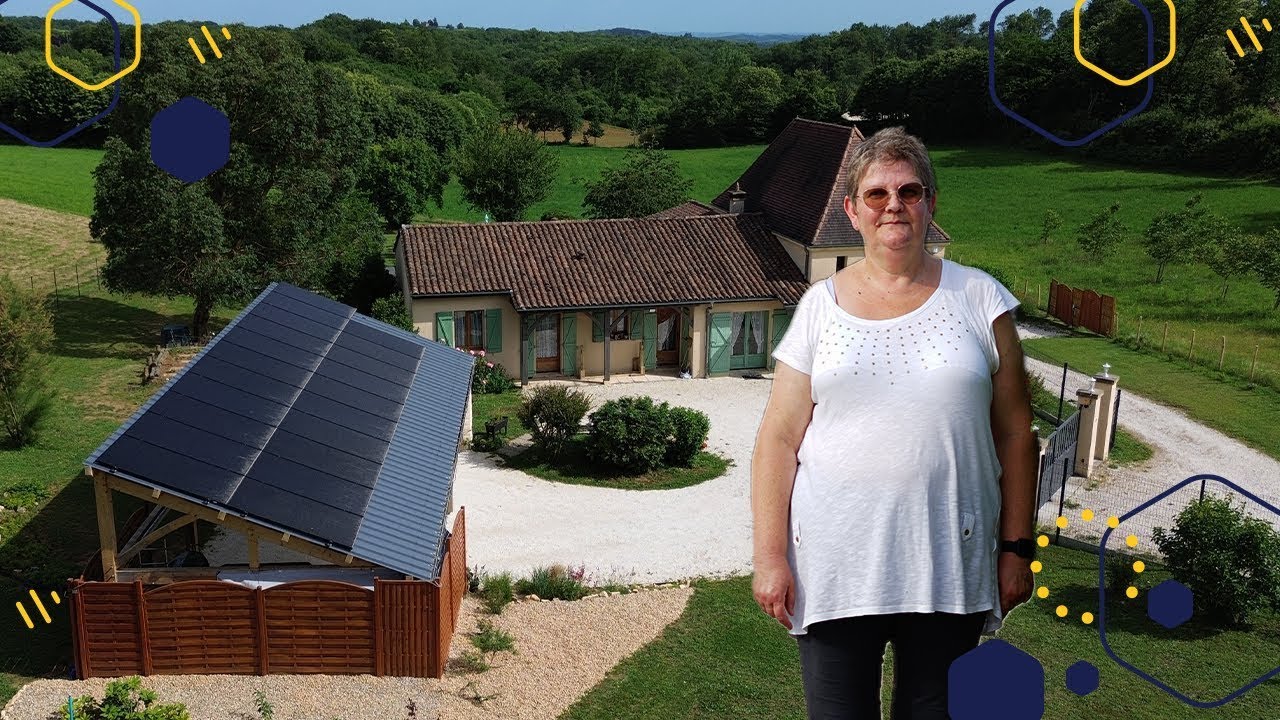 economiser-avec-panneaux-photovoltaiques Découvrez comment économiser des milliers d'euros en installant vous-même votre panneau photovoltaïque !