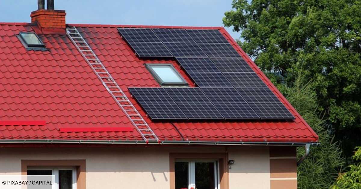 economiser-panneaux-solaires-2 Découvrez comment économiser des milliers d'euros grâce à l'installation de panneaux solaires en autoconsommation