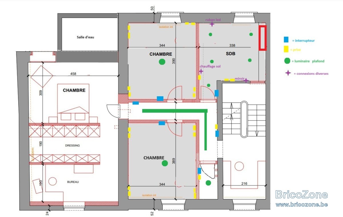 economisez-avec-bricozone Installation photovoltaïque : économisez sur votre facture d'électricité avec Bricozone