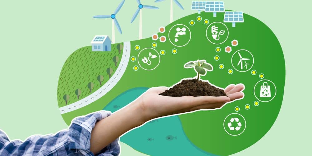 ecoresponsabilite-commerciale Adopter une démarche écoresponsable : un atout commercial incontournable