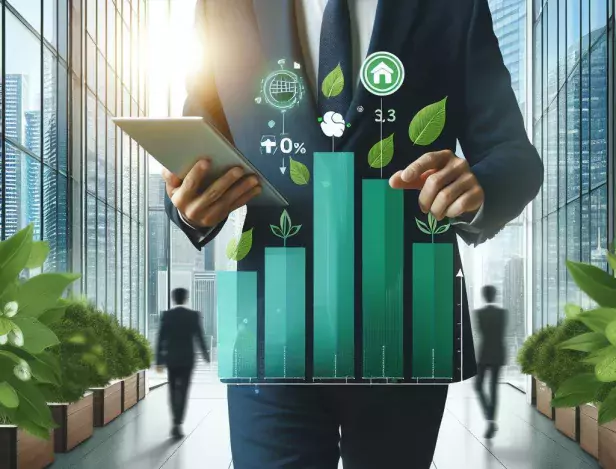 ecoresponsabilite-commerciale Adopter une démarche écoresponsable : un atout commercial incontournable