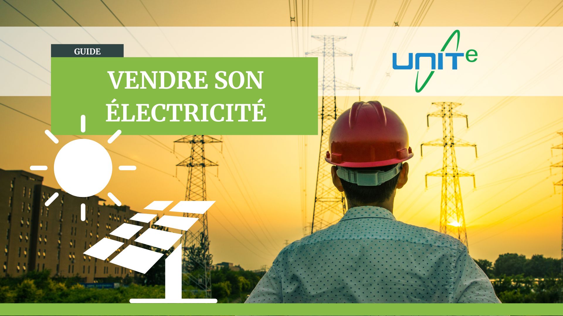 découvrez les solutions innovantes d'edf en matière de photovoltaïque. profitez d'une énergie naturelle et durable tout en réduisant votre empreinte carbone. informez-vous sur les avantages, les installations et les aides disponibles pour rendre votre projet solaire accessible et rentable.