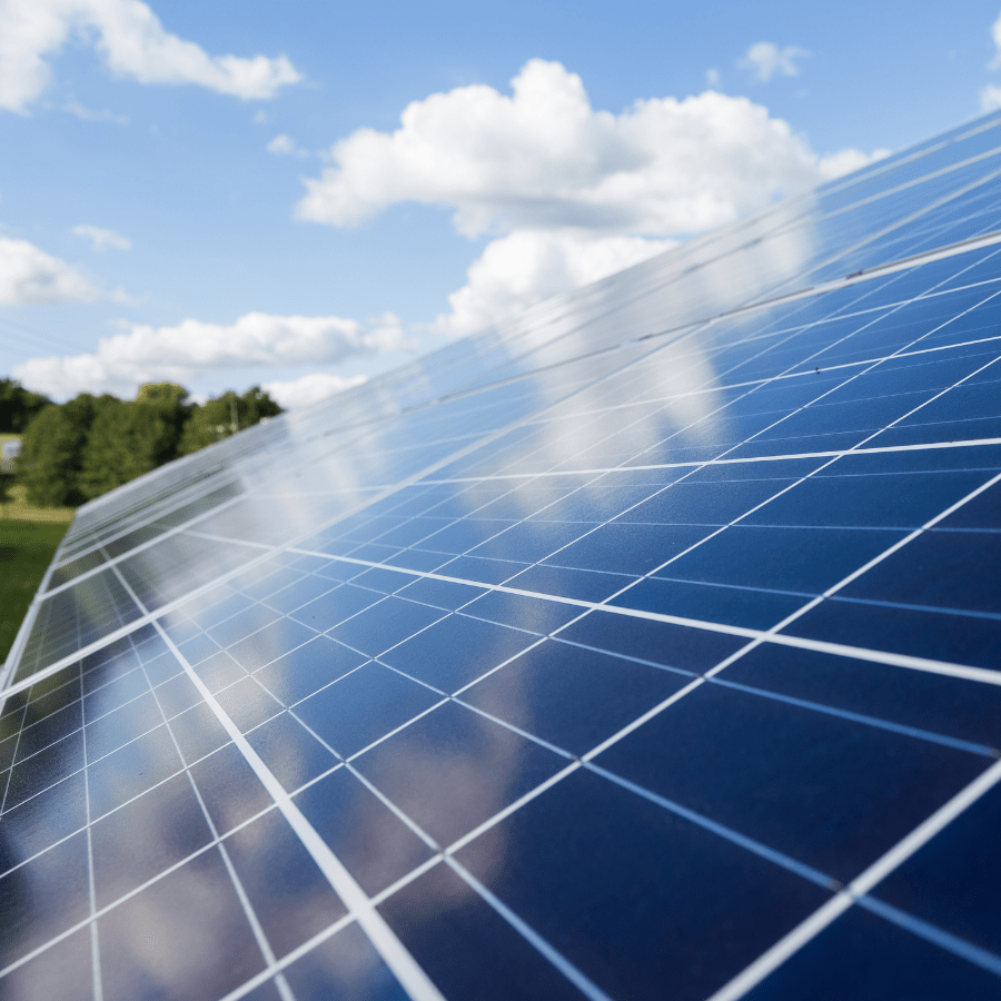 découvrez les solutions edf en matière de photovoltaïque pour produire votre propre électricité solaire. profitez d'une énergie renouvelable, réduisez vos factures et contribuez à la transition énergétique avec des installations adaptées à vos besoins.
