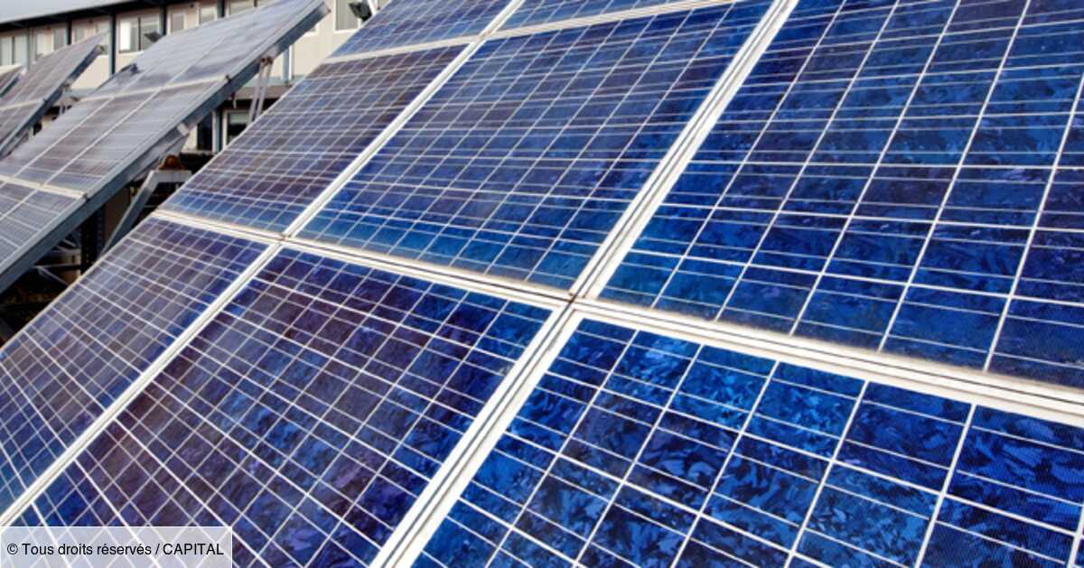 découvrez les solutions de panneaux solaires d'edf pour produire votre propre électricité et réduire vos factures d'énergie. optez pour une énergie verte et durable grâce à notre expertise et nos équipements de qualité.
