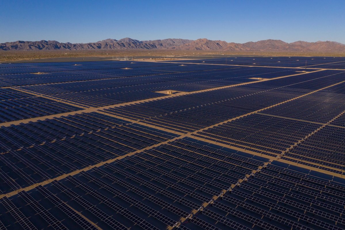 découvrez les solutions d'énergie solaire proposées par edf. profitez d'une énergie propre et renouvelable pour réduire vos factures et contribuer à la protection de l'environnement. informez-vous sur nos offres et engagez-vous dans la transition énergétique.