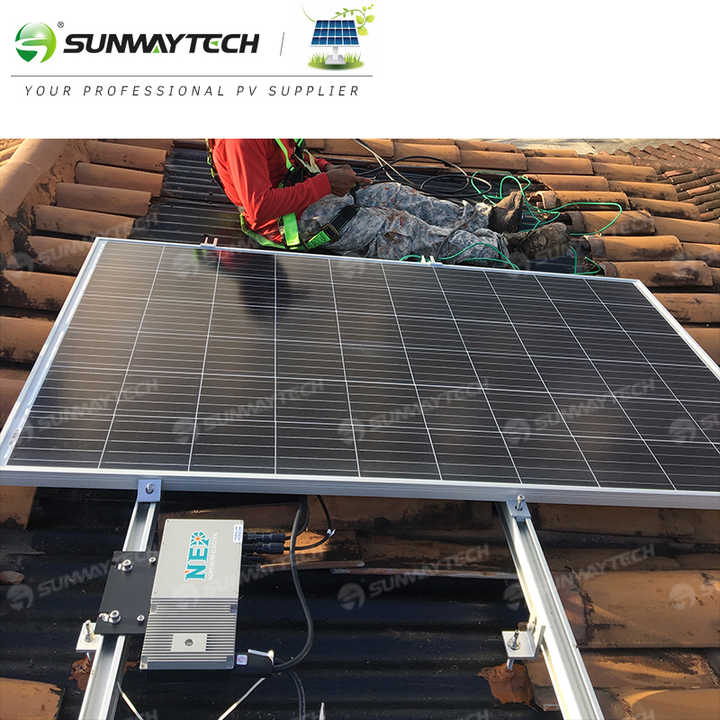 efficacite-photovoltaique-micro-onduleurs-1 Optimiser l'efficacité de votre installation photovoltaïque avec des micro-onduleurs