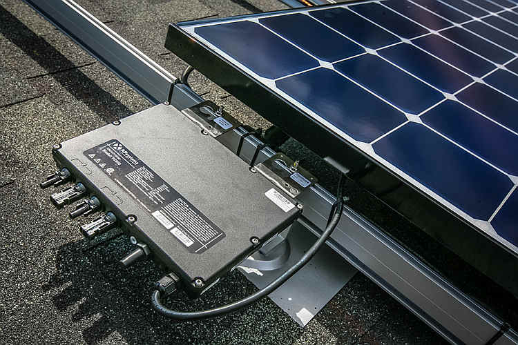 efficacite-photovoltaique-micro-onduleurs Optimiser l'efficacité de votre installation photovoltaïque avec des micro-onduleurs