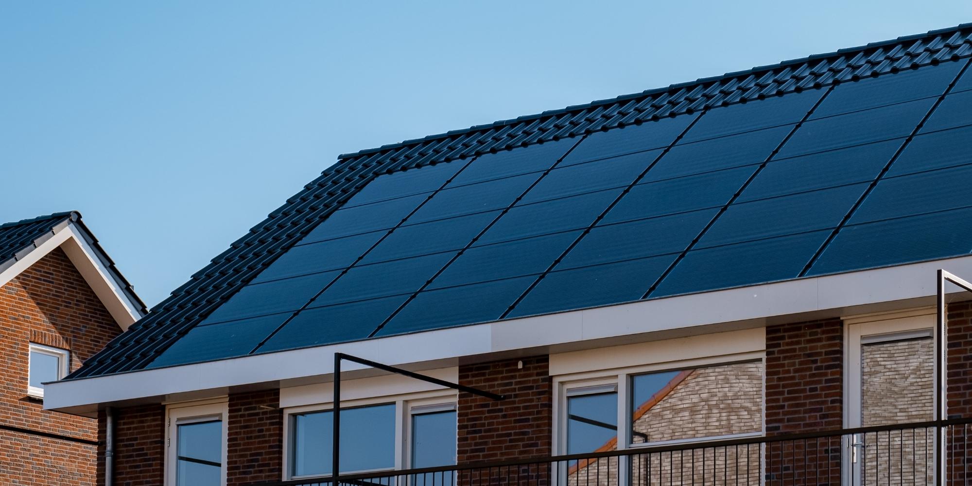 efficacite-photovoltaique efficacité installation photovoltaïque