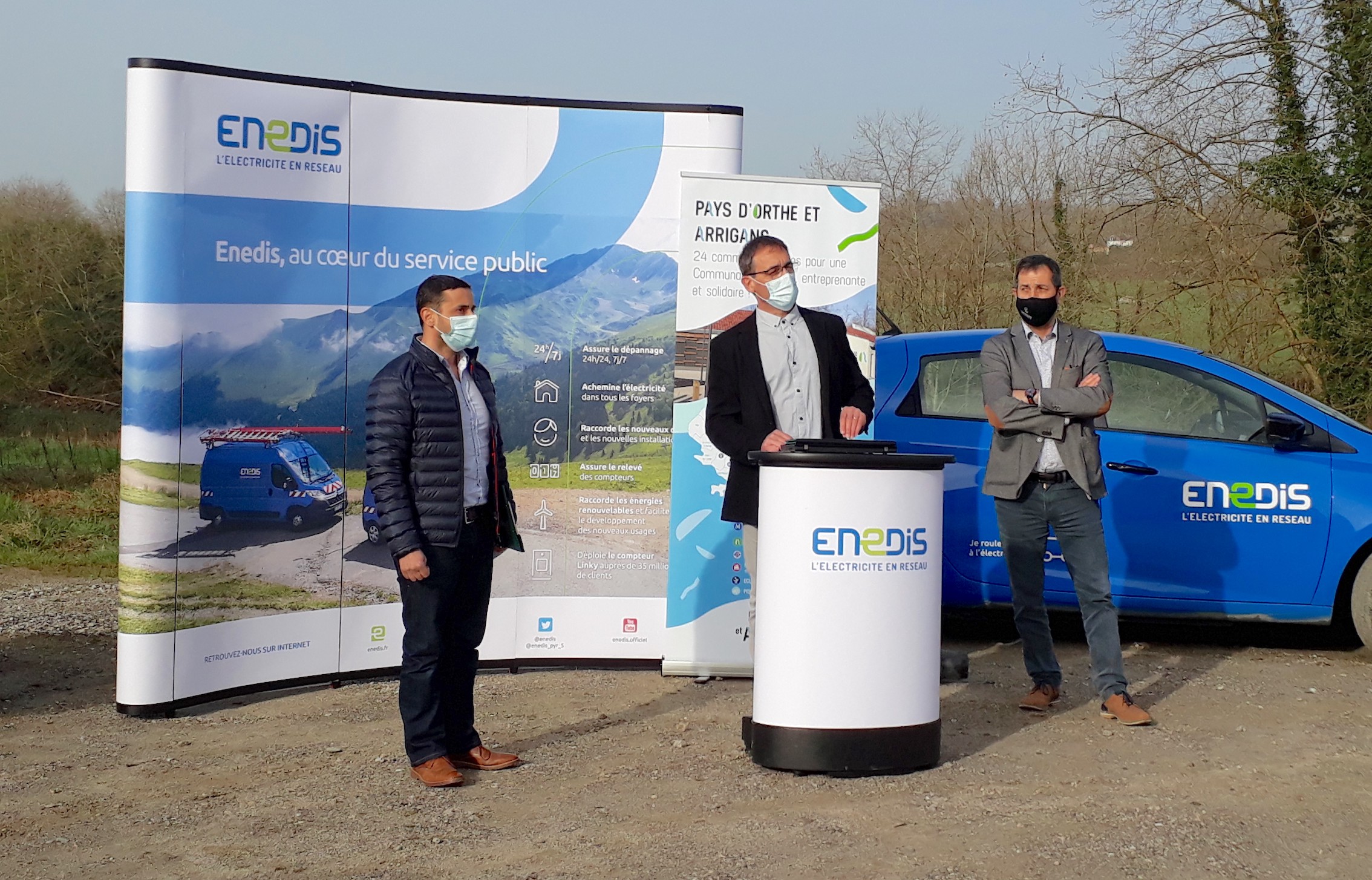 découvrez enedis solaire, votre partenaire pour une transition énergétique réussie. profitez des solutions d'énergie solaire adaptées à vos besoins et contribuez à un avenir durable grâce à nos services d'installation et de gestion de panneaux solaires.