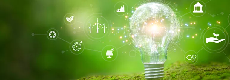 energie-durable-entreprise Installation photovoltaïque et éolien : une solution durable pour votre entreprise