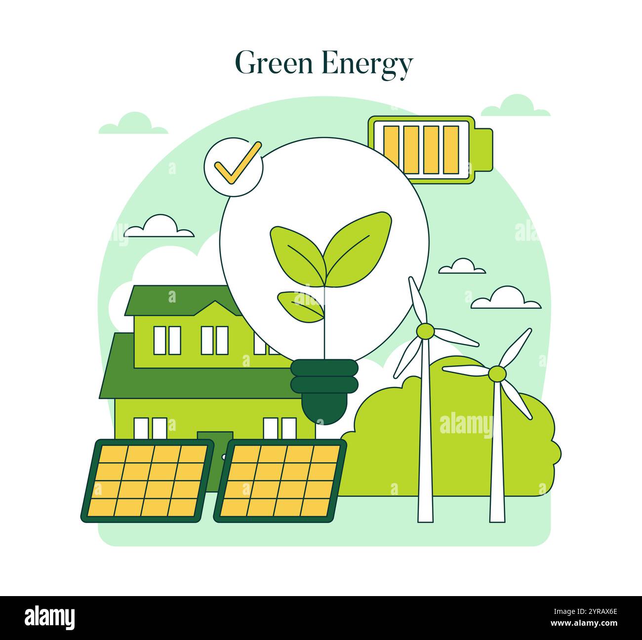 energie-propre-et-mode-de-vie-1 Découvrez comment l'énergie propre va révolutionner votre mode de vie !