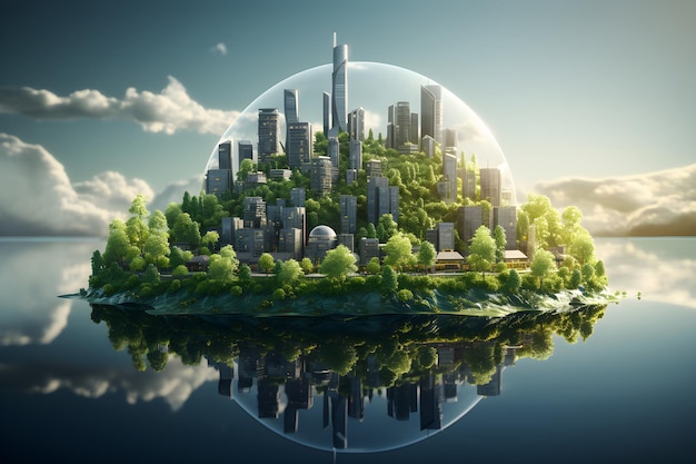 energie-propre-et-mode-de-vie Découvrez comment l'énergie propre va révolutionner votre mode de vie !