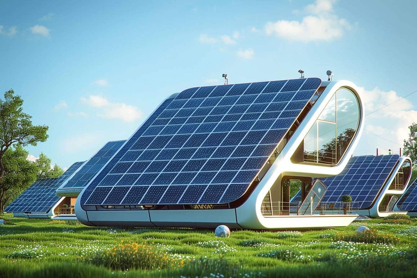 energie-solaire-12 panneau solaire energie