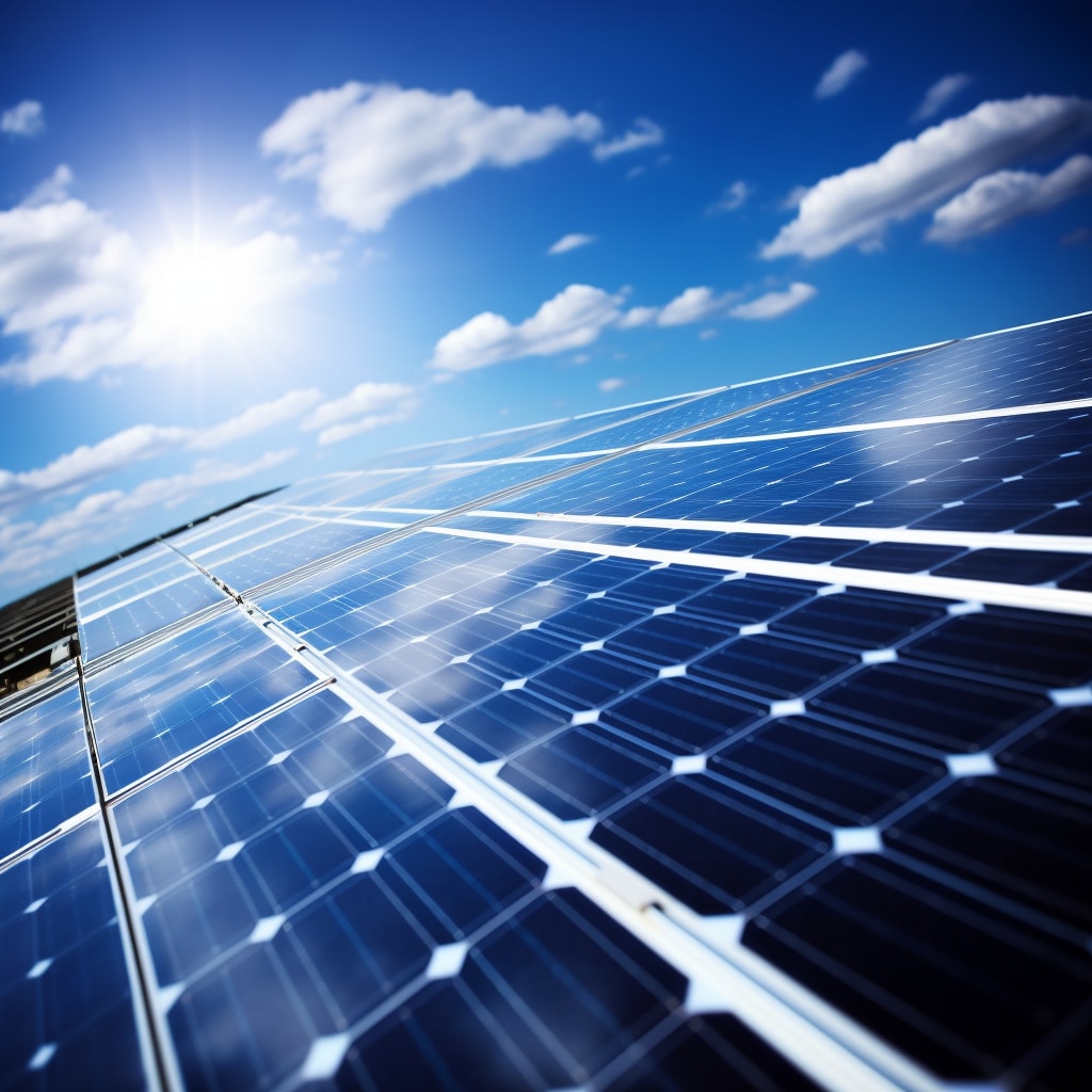 energie-solaire-13 panneau solaire energie