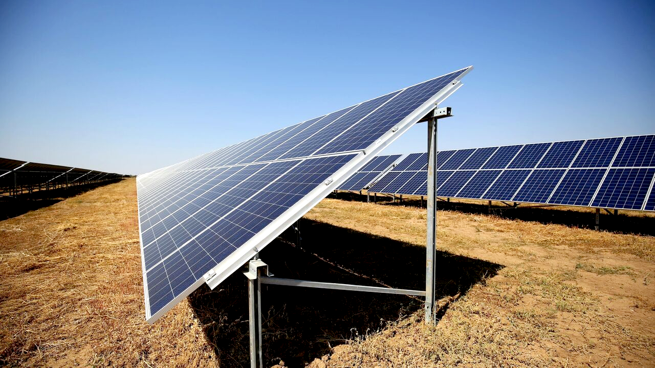 energie-solaire-2024 Découvrez pourquoi l'énergie solaire va transformer votre vie en 2024 !