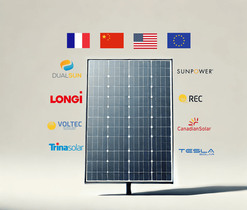 energie-solaire-concentree-durable L'énergie solaire concentrée : une solution durable pour un avenir énergétique