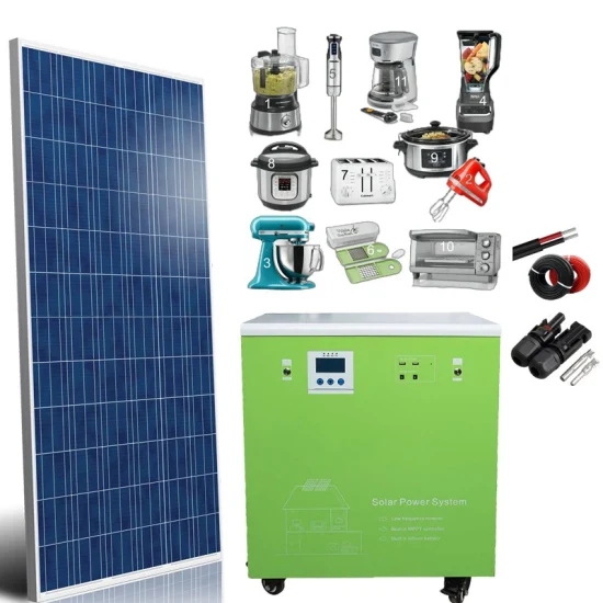 energie-solaire-domestique L'énergie solaire à domicile : une efficacité à condition de respecter certaines critères