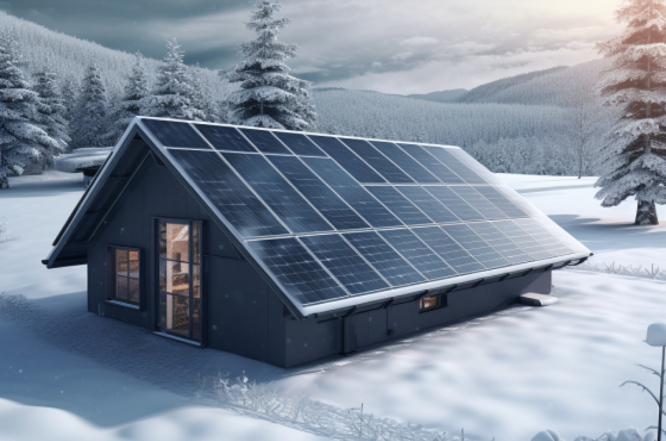 energie-solaire-economique-1 Découvrez comment l'énergie solaire transforme l'économie locale de manière surprenante