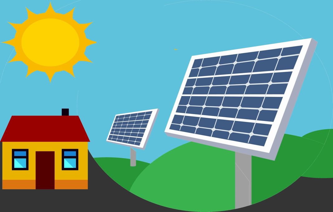 energie-solaire-economique-2 Découvrez comment l'énergie solaire transforme l'économie locale de manière surprenante