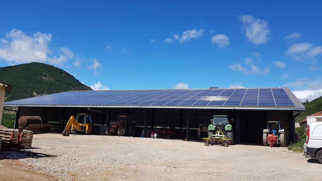 energie-solaire-participative-1 Découvrez comment les approches participatives révolutionnent l'énergie solaire !