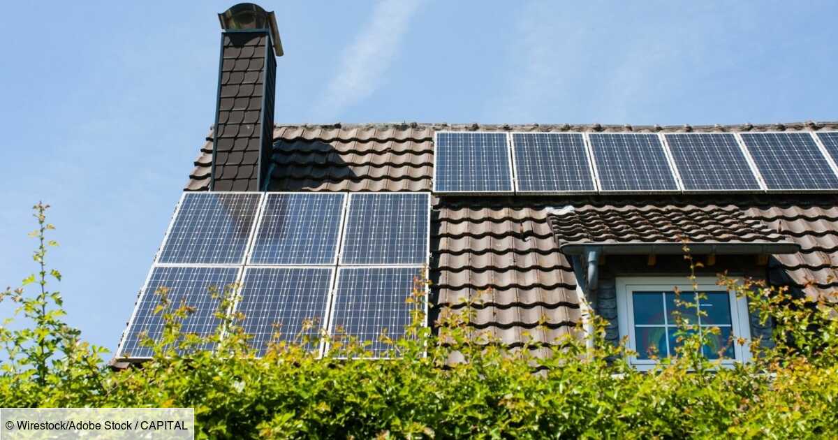 energie-solaire-rentable-1 L'installation électrique solaire : un investissement rentable pour votre avenir