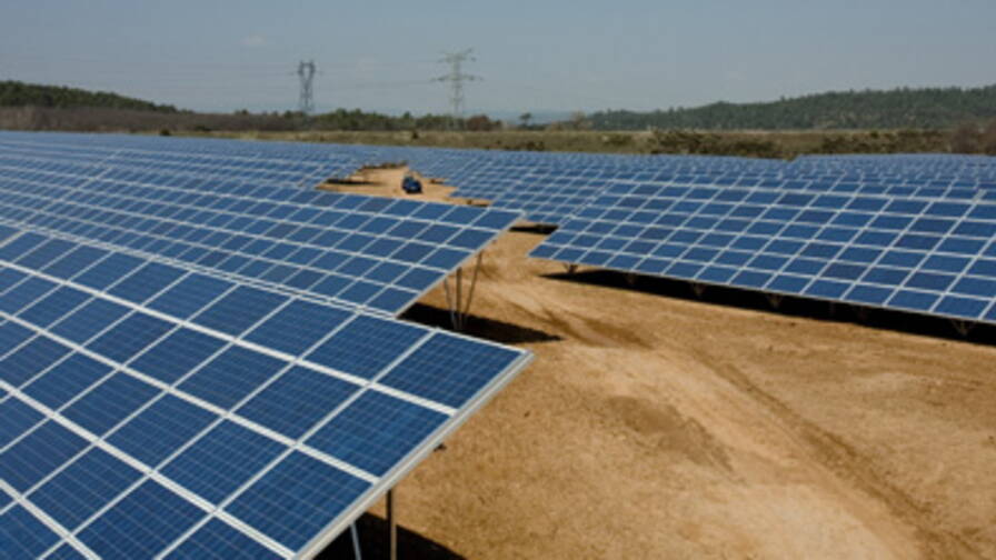 energie-solaire-rentable-2 L'installation électrique solaire : un investissement rentable pour votre avenir