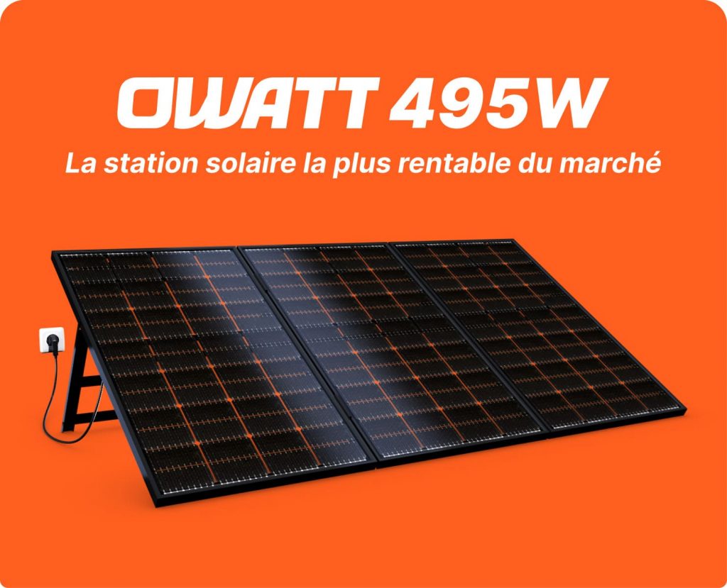 energie-solaire-rentable-3 L'installation électrique solaire : un investissement rentable pour votre avenir