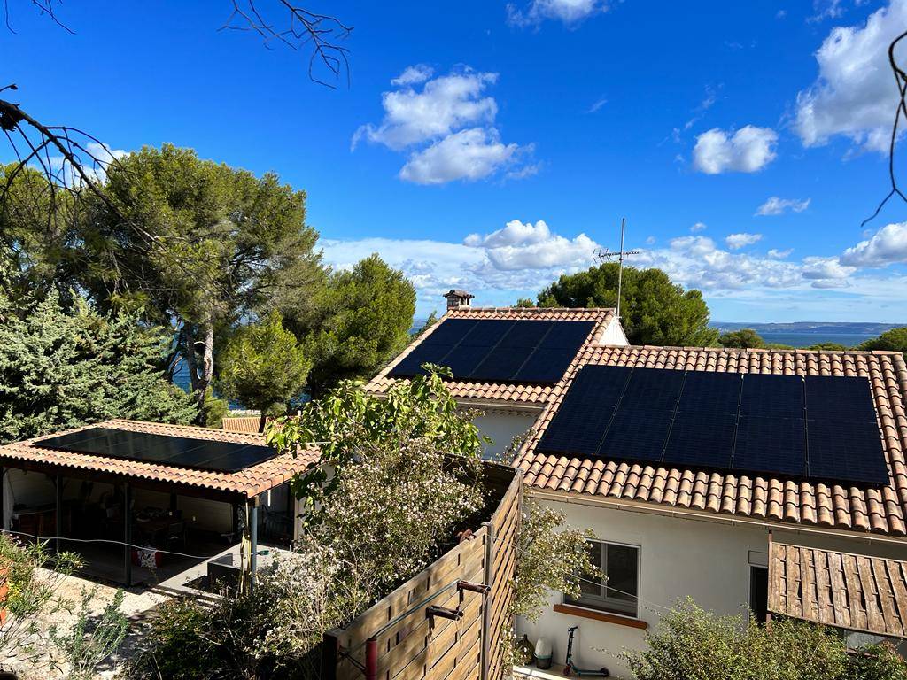 energie-solaire-rentable-4 L'installation électrique solaire : un investissement rentable pour votre avenir