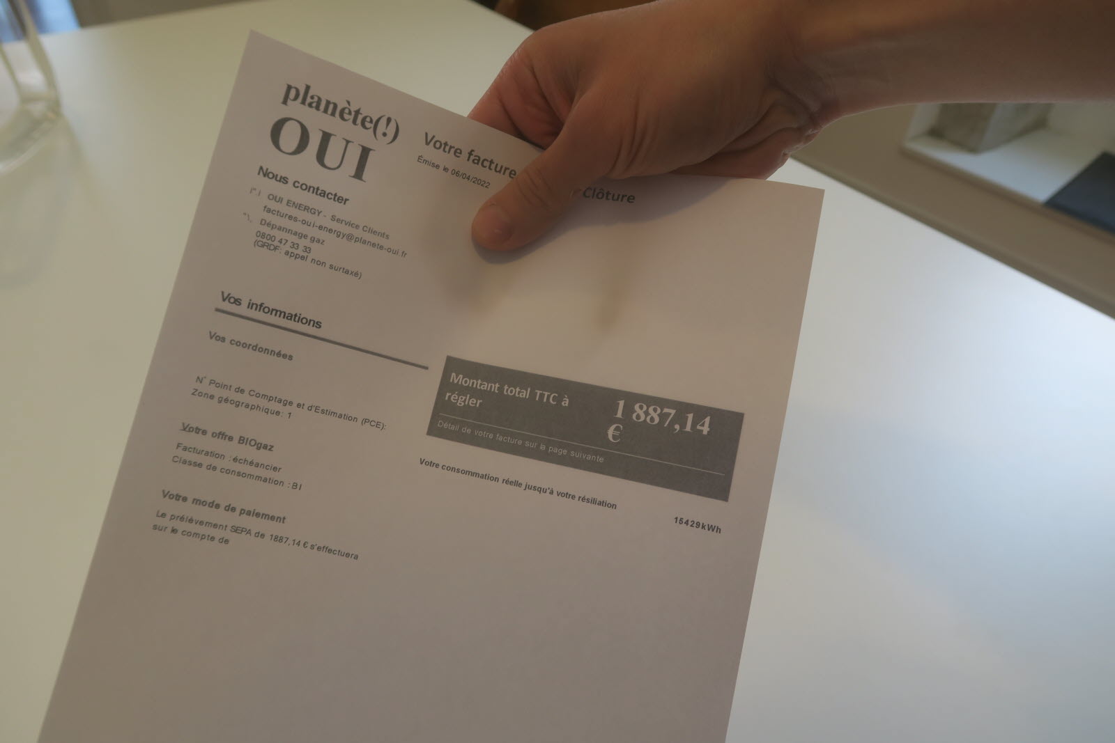 energie-verte-facture-electricite Découvrez comment l'énergie verte pourrait transformer votre facture d'électricité à jamais !