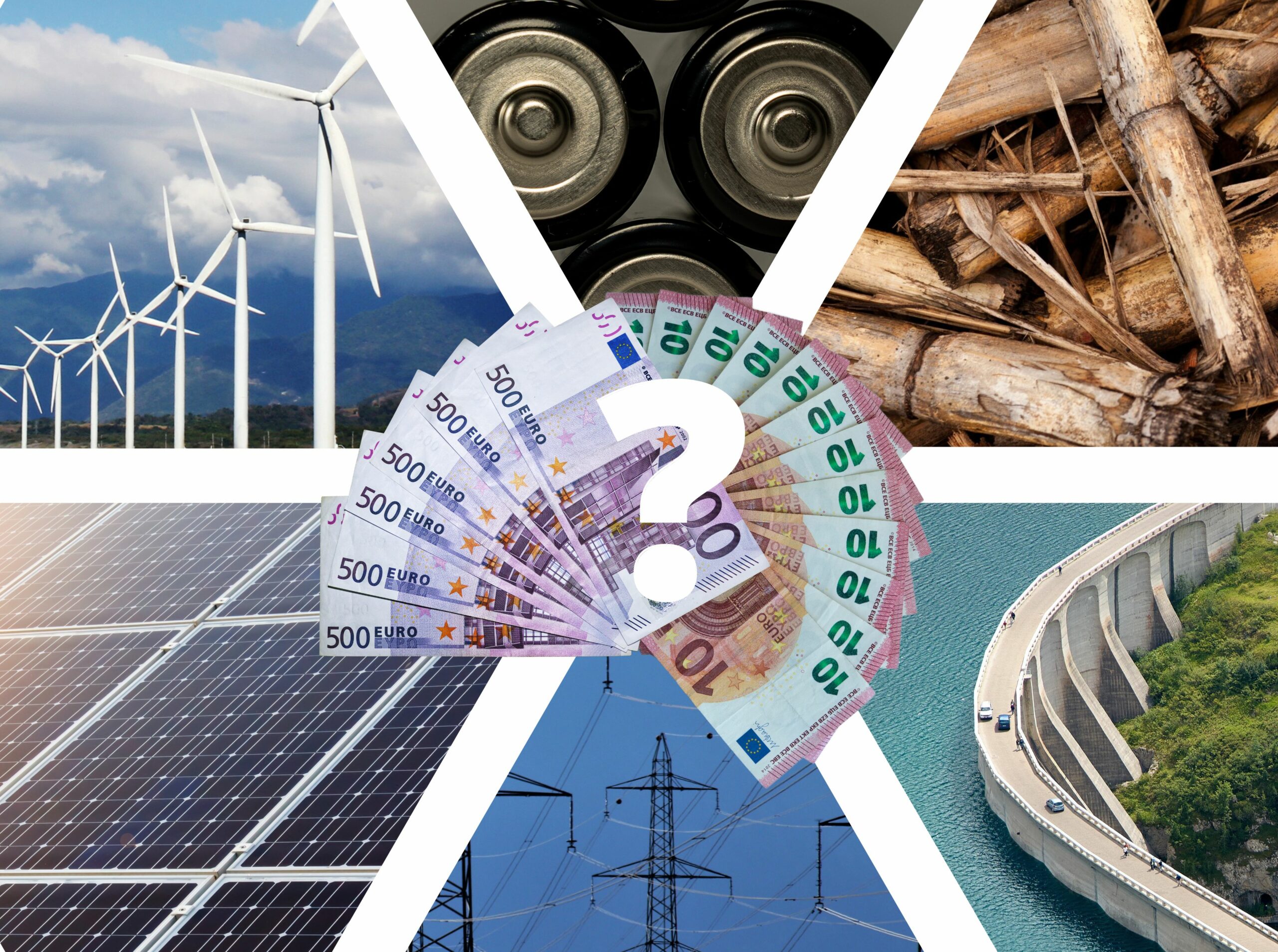 energie-verte-rentable L'énergie verte : un investissement rentable pour l'avenir