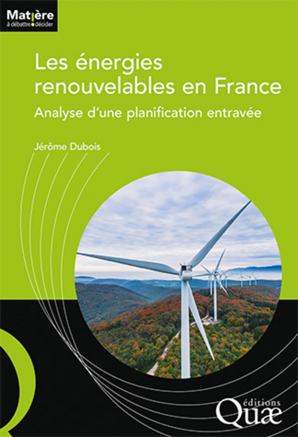 energies-renouvelables-5 Intégration des énergies renouvelables : enjeux et solutions