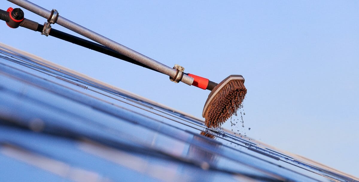 entretien-photovoltaique-11 entretien installation photovoltaïque