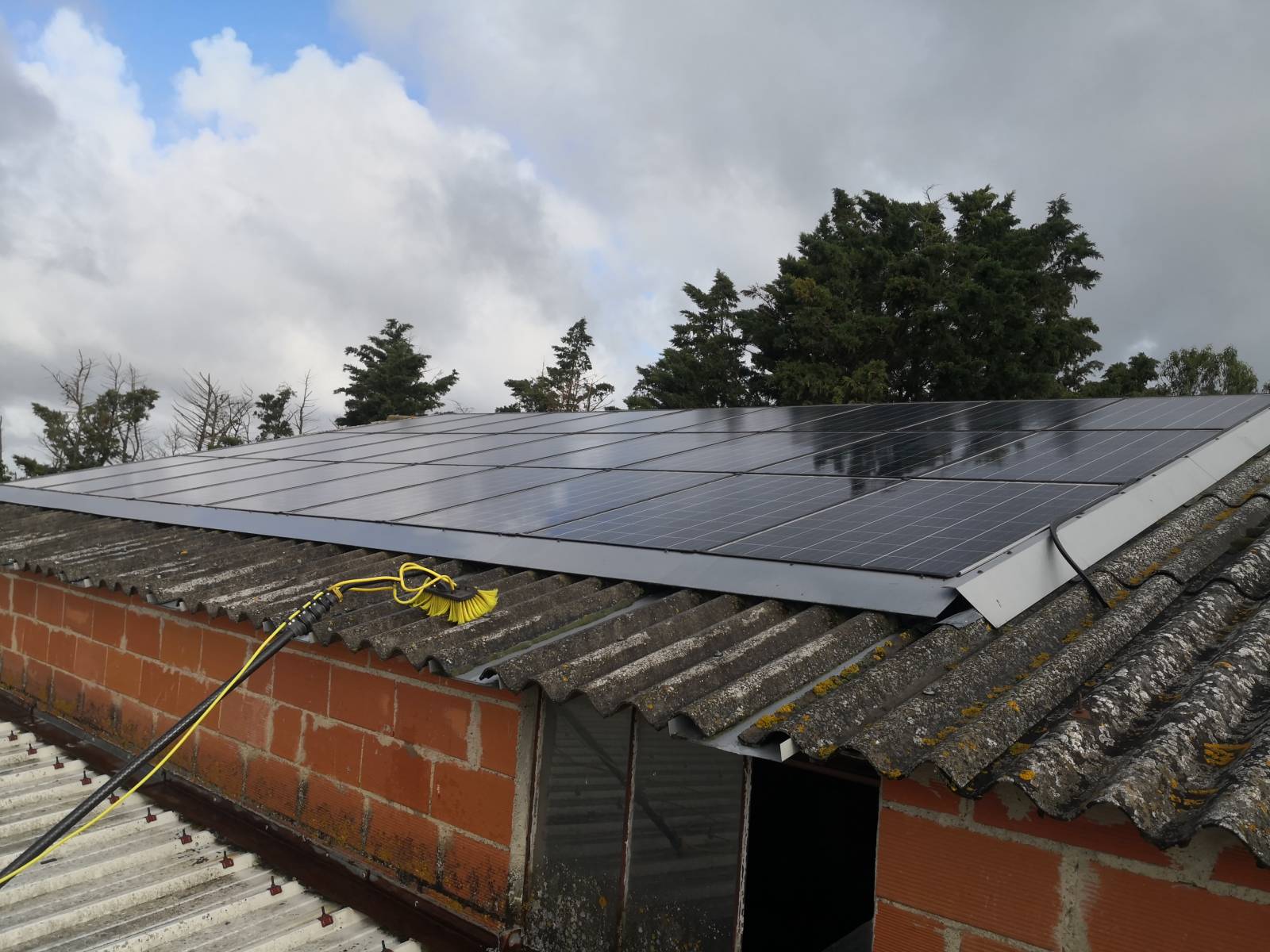 entretien-photovoltaique-20 Comment entretenir une installation photovoltaïque efficacement