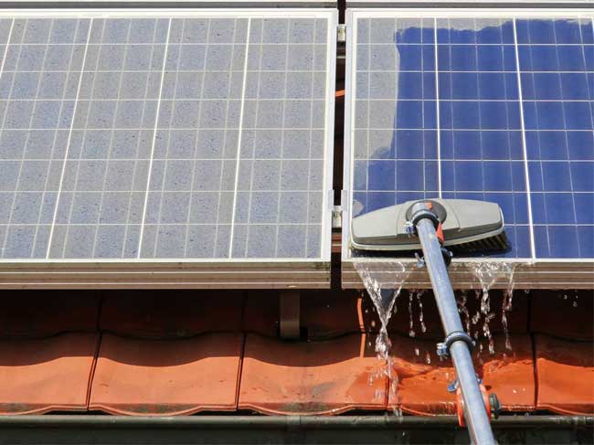 entretien-photovoltaique-26 Entretien d'une installation photovoltaïque : conseils pratiques