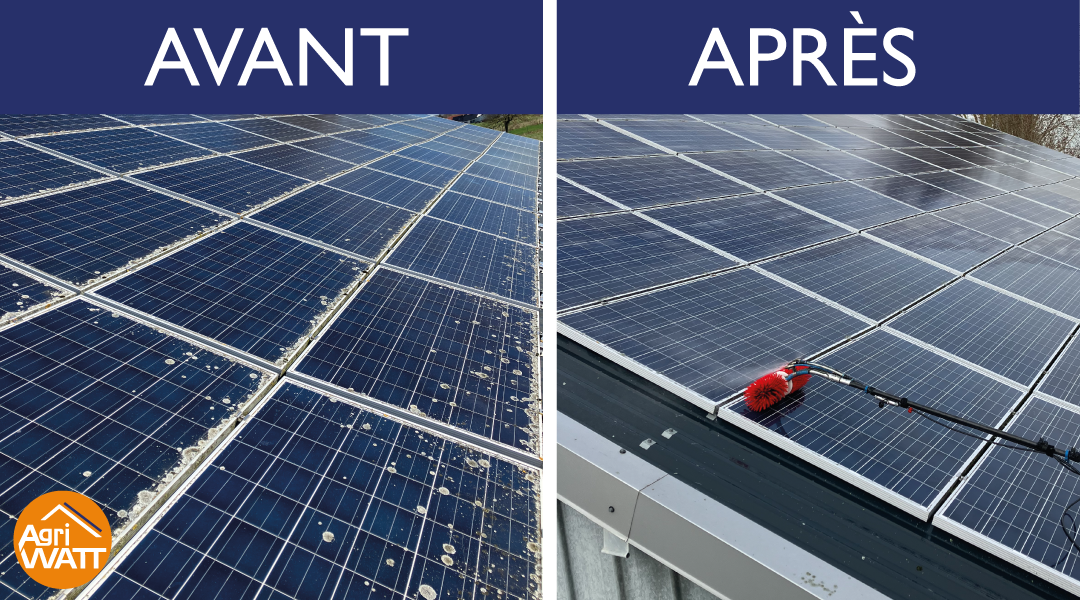 entretien-photovoltaique-3 Entretien d'une installation photovoltaïque : conseils pratiques
