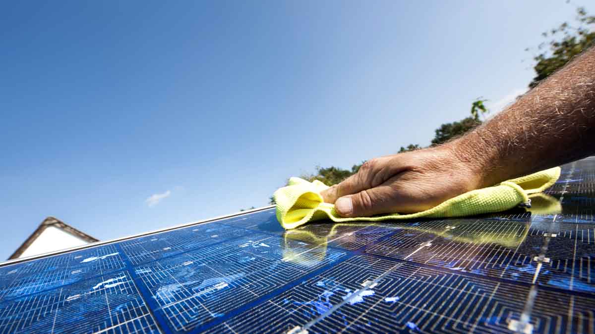entretien-photovoltaique-34 Comment entretenir votre système photovoltaïque