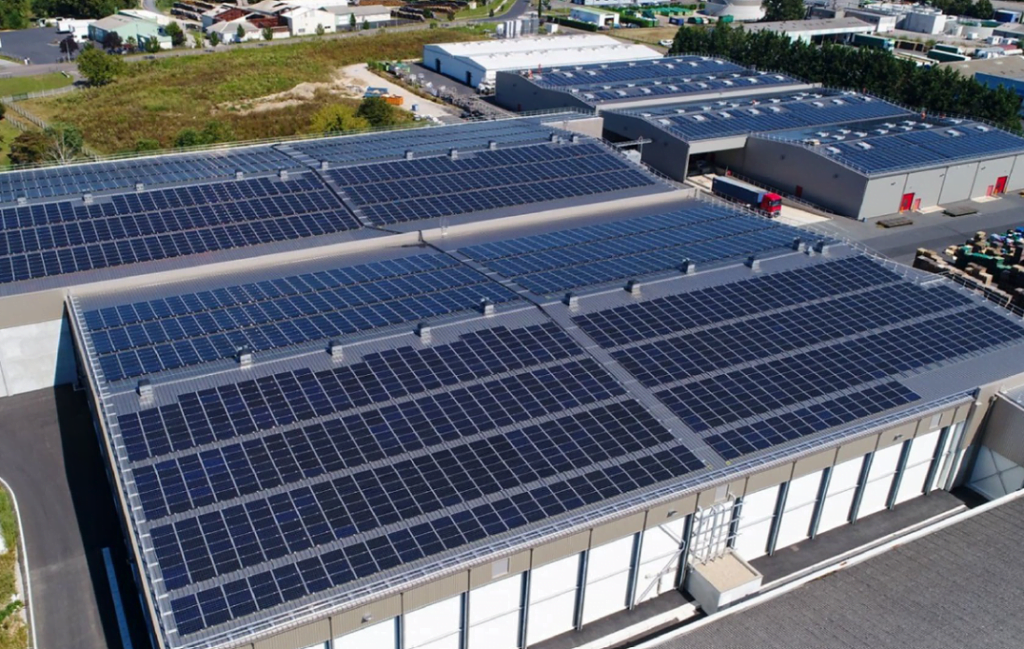 etude-photovoltaique Étude de faisabilité pour une installation photovoltaïque autonome