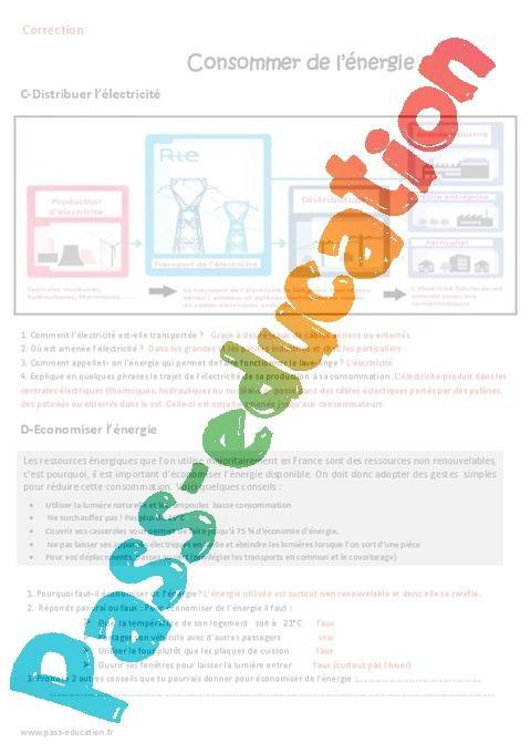 evaluation-energie-consommation Vous ne croirez jamais ce que l'évaluation des besoins en énergie peut révéler sur votre consommation !