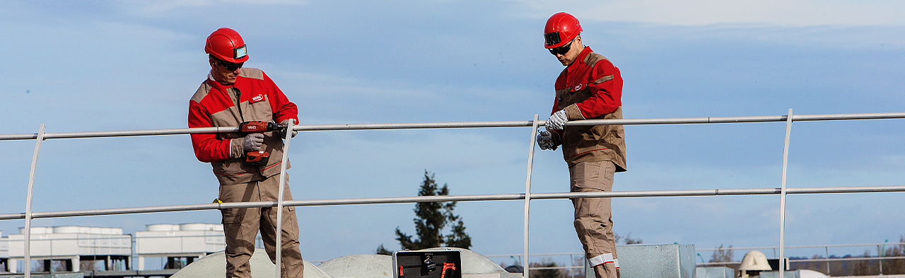 evaluation-toiture-securite Évaluation de la toiture : comment garantir la sécurité de votre maison